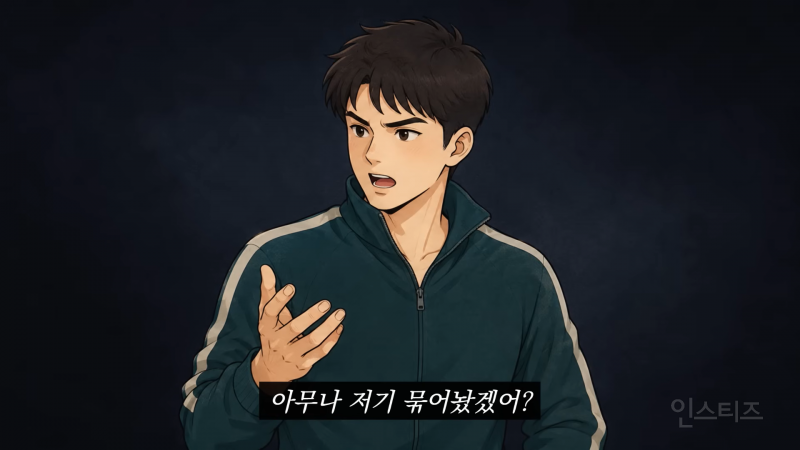 기사를 보고 피해자를 탓하게 되는 이유? | 인스티즈