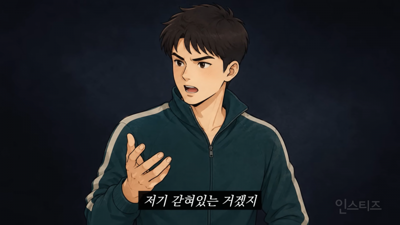 기사를 보고 피해자를 탓하게 되는 이유? | 인스티즈