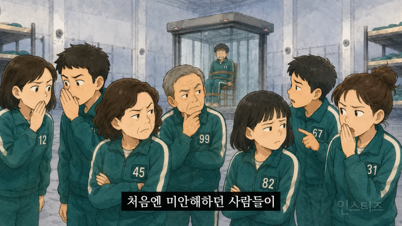 기사를 보고 피해자를 탓하게 되는 이유? | 인스티즈