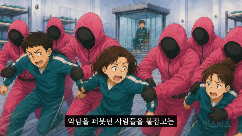기사를 보고 피해자를 탓하게 되는 이유? | 인스티즈