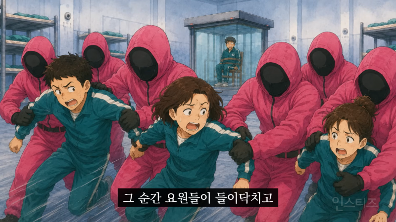 기사를 보고 피해자를 탓하게 되는 이유? | 인스티즈
