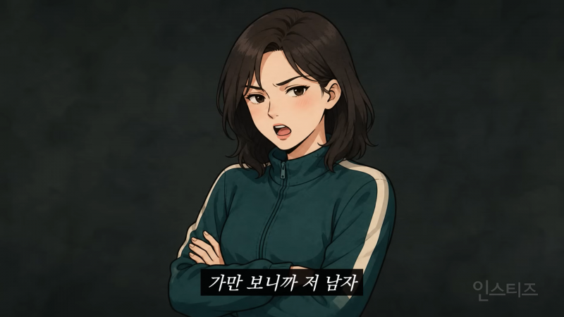 기사를 보고 피해자를 탓하게 되는 이유? | 인스티즈