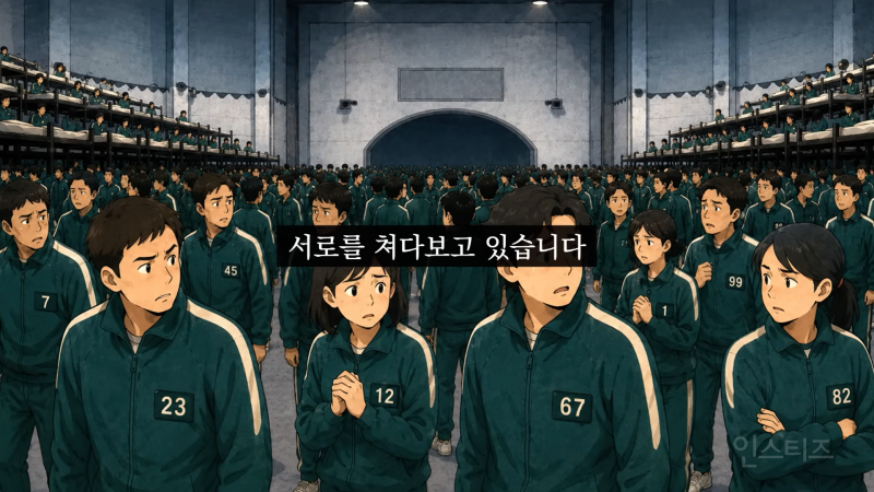 기사를 보고 피해자를 탓하게 되는 이유? | 인스티즈