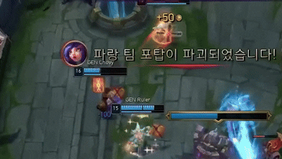 [잡담] 수환이 트페 골카 이것도 반응해서 씹은건가 | 인스티즈