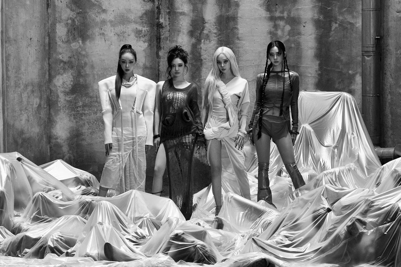 [정보/소식] 에스파, "LEMONADE”로 글로벌 차트·컬래버 동시 석권 | 인스티즈