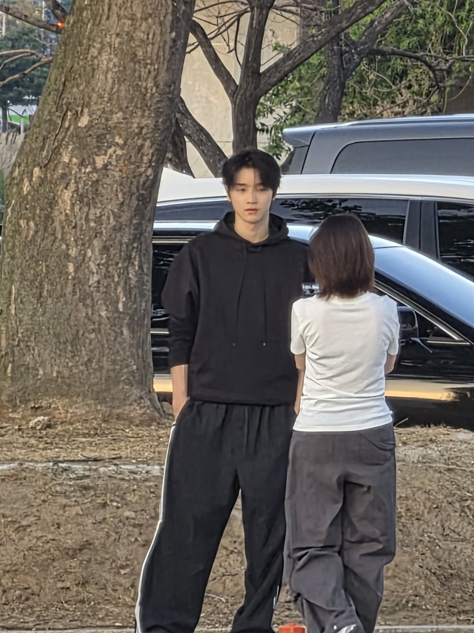 [잡담] 성찬 너무 남자의 악마 | 인스티즈