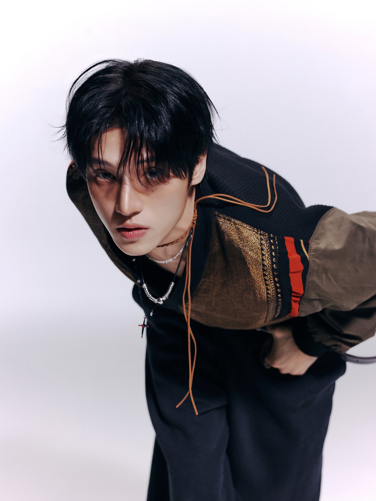 [잡담] 에이티즈 오늘뜬 컨포 | 인스티즈