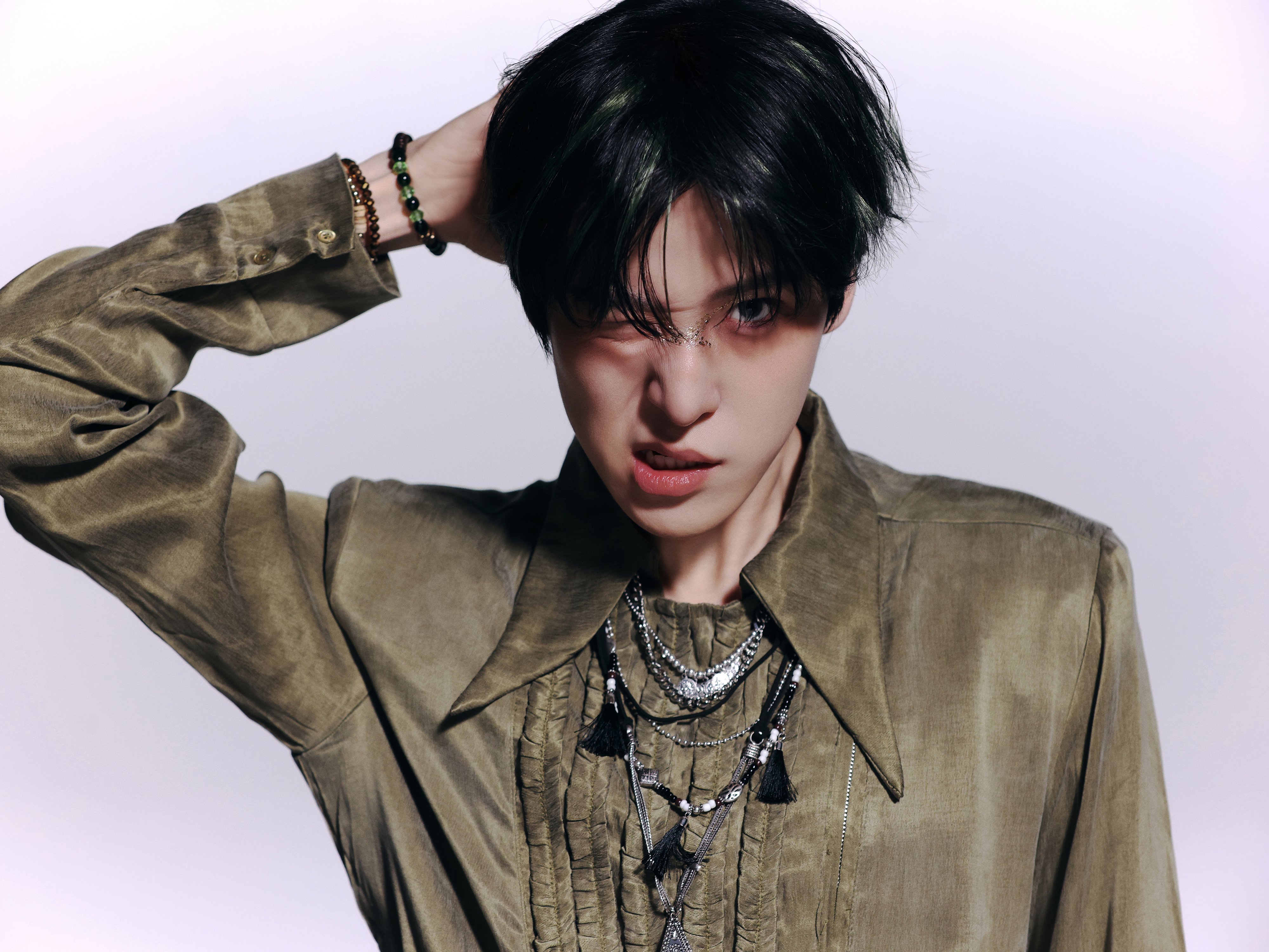 [잡담] 에이티즈 오늘뜬 컨포 | 인스티즈
