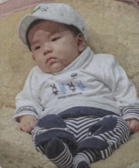 [잡담] 갓난아기인데도 스타성 넘치는거 첨봄 | 인스티즈