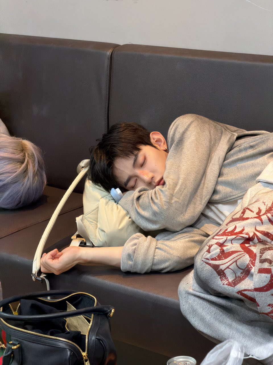 [잡담] 장하오 들튀 | 인스티즈
