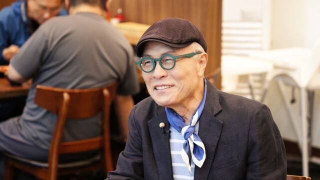 [정보/소식] [공식] 허영만 화백, 건강이상으로 활동중단 TV조선 백반기행 7년만에 마무리 | 인스티즈