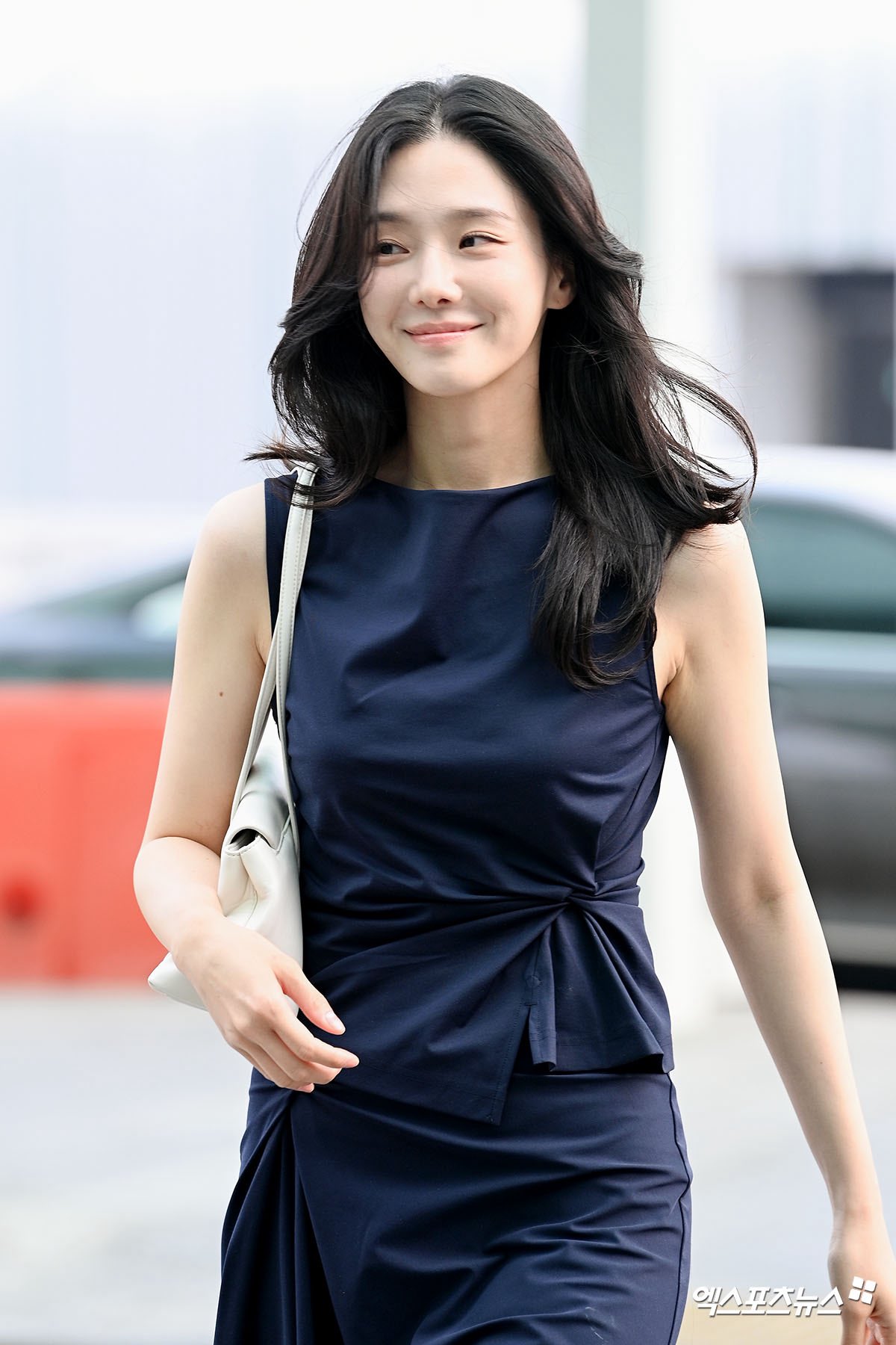 [잡담] 박규영) 260617 뉴욕 출국한 박규영 기사사진 | 인스티즈