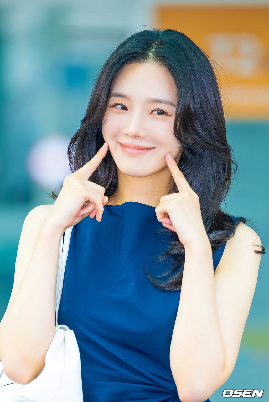 [잡담] 박규영) 260617 뉴욕 출국한 박규영 기사사진 | 인스티즈
