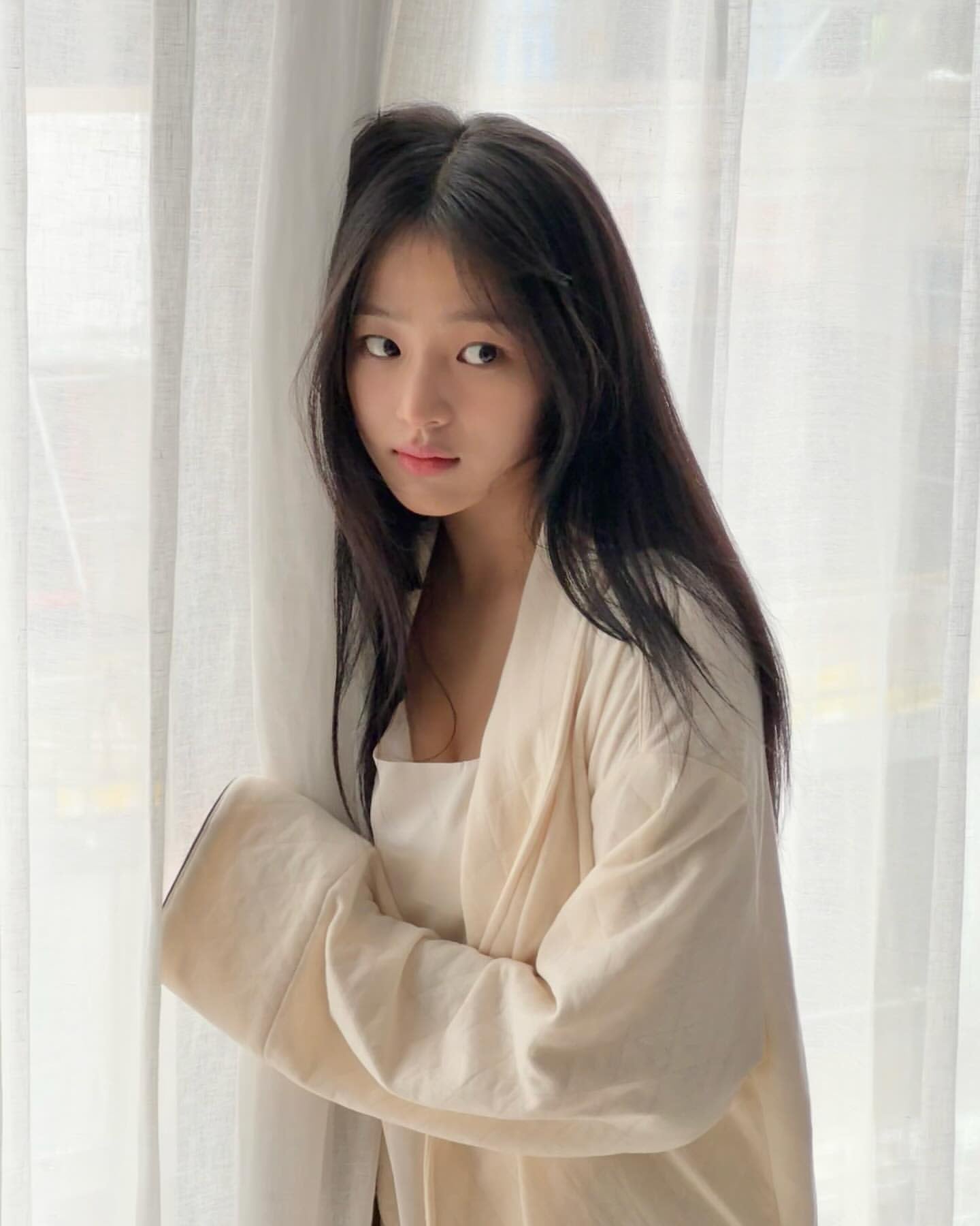 [잡담] 엄마가 뉴진스 민지 사진 보고 뭐라 그랬어 | 인스티즈