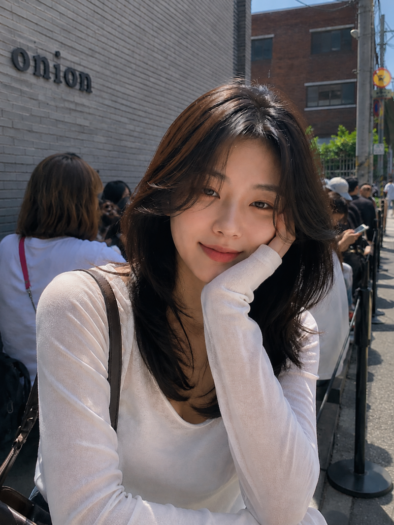 [잡담] 이 사람 몇살같아? | 인스티즈