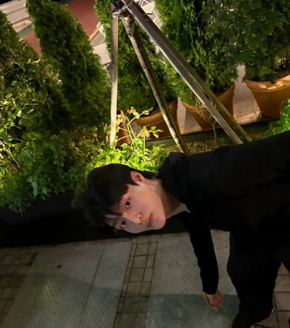 [잡담] 멋세계 장승조 아역인데 뭔가 가능한을 느낌... | 인스티즈