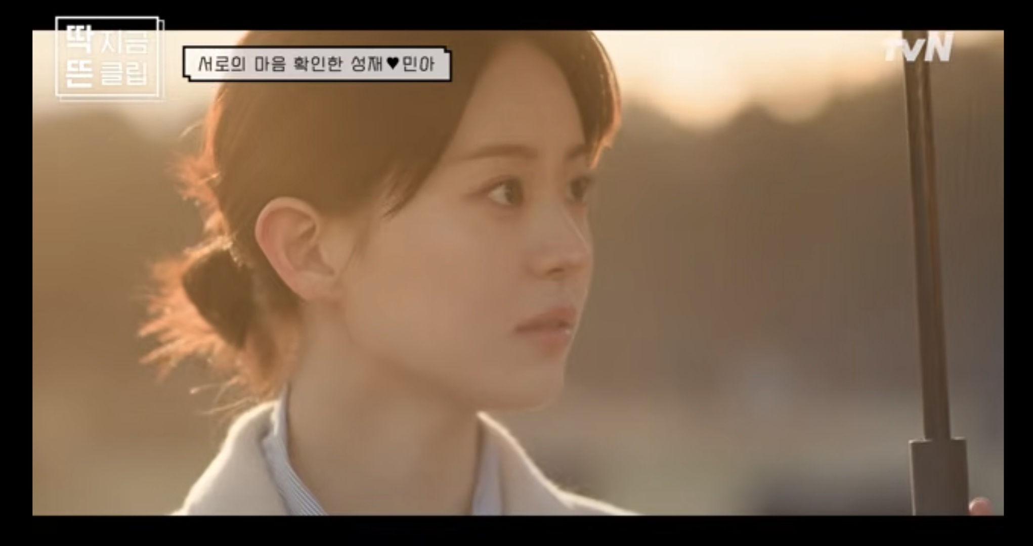 [잡담] 취사병 감독님 로맨스에 소질있는거 같지않아? | 인스티즈