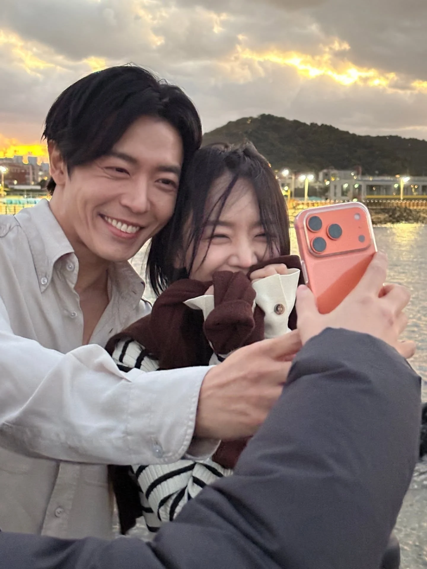 [잡담] 나한테 올해 의외의 케미 김재욱 신혜선임 | 인스티즈