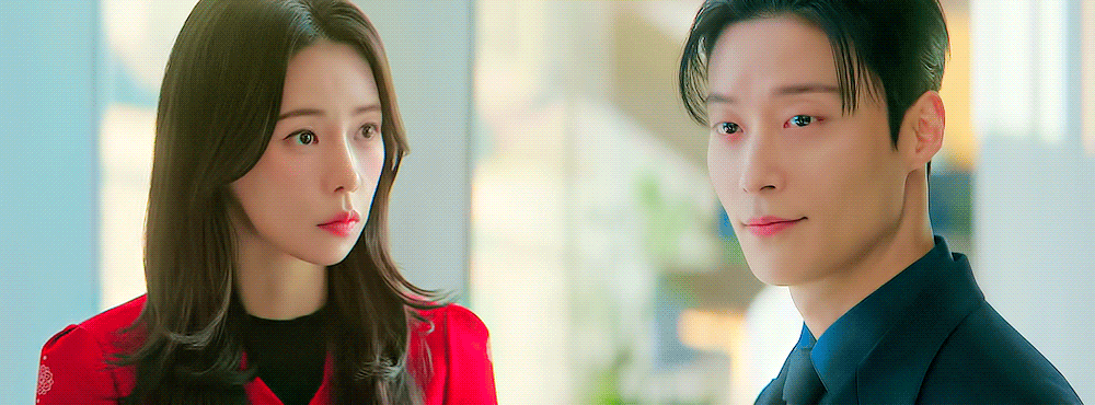 [잡담] 멋진신세계) 신서리씨는 이쪽으로 , 내쪽으로 | 인스티즈