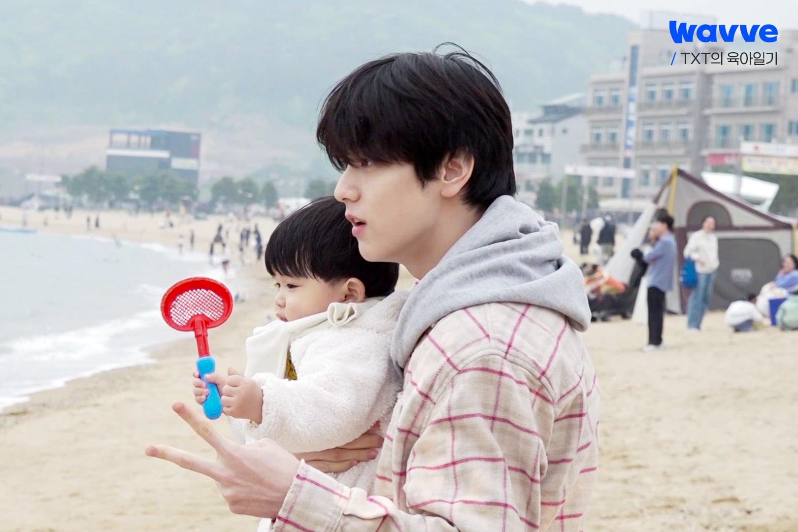 [잡담] 육아일기 이번주 선공개 사진 너무 ㄱㅇㅇ... | 인스티즈