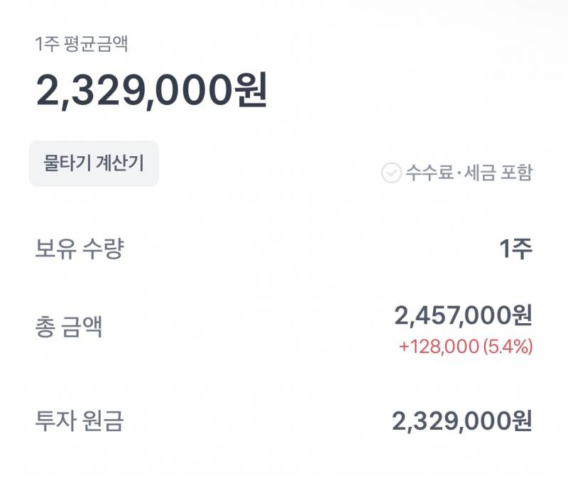 [잡담] 국내주식) 이게 고점이 아니었다고? | 인스티즈