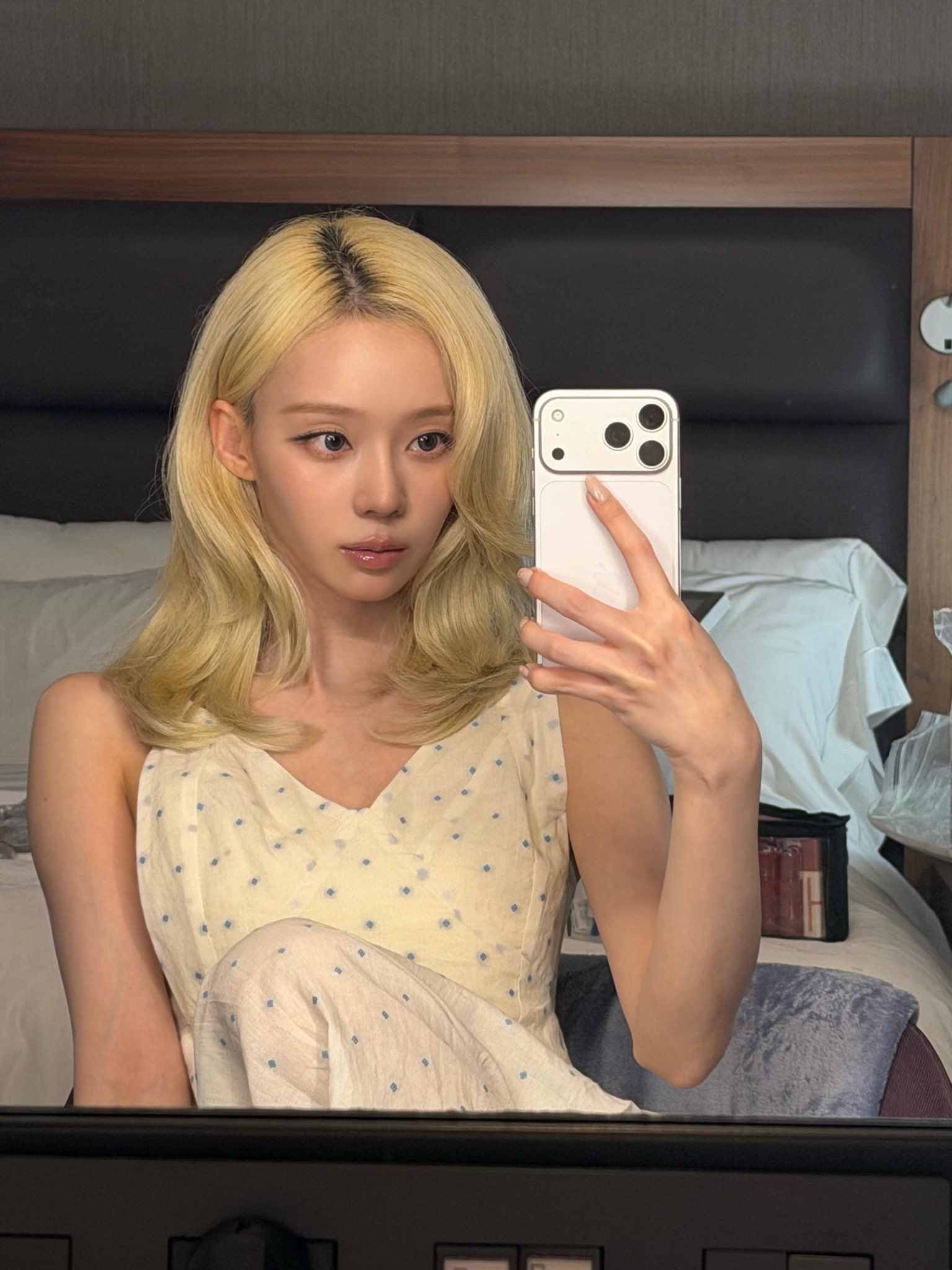 [잡담] 260617 윈터 인스타 업뎃 | 인스티즈