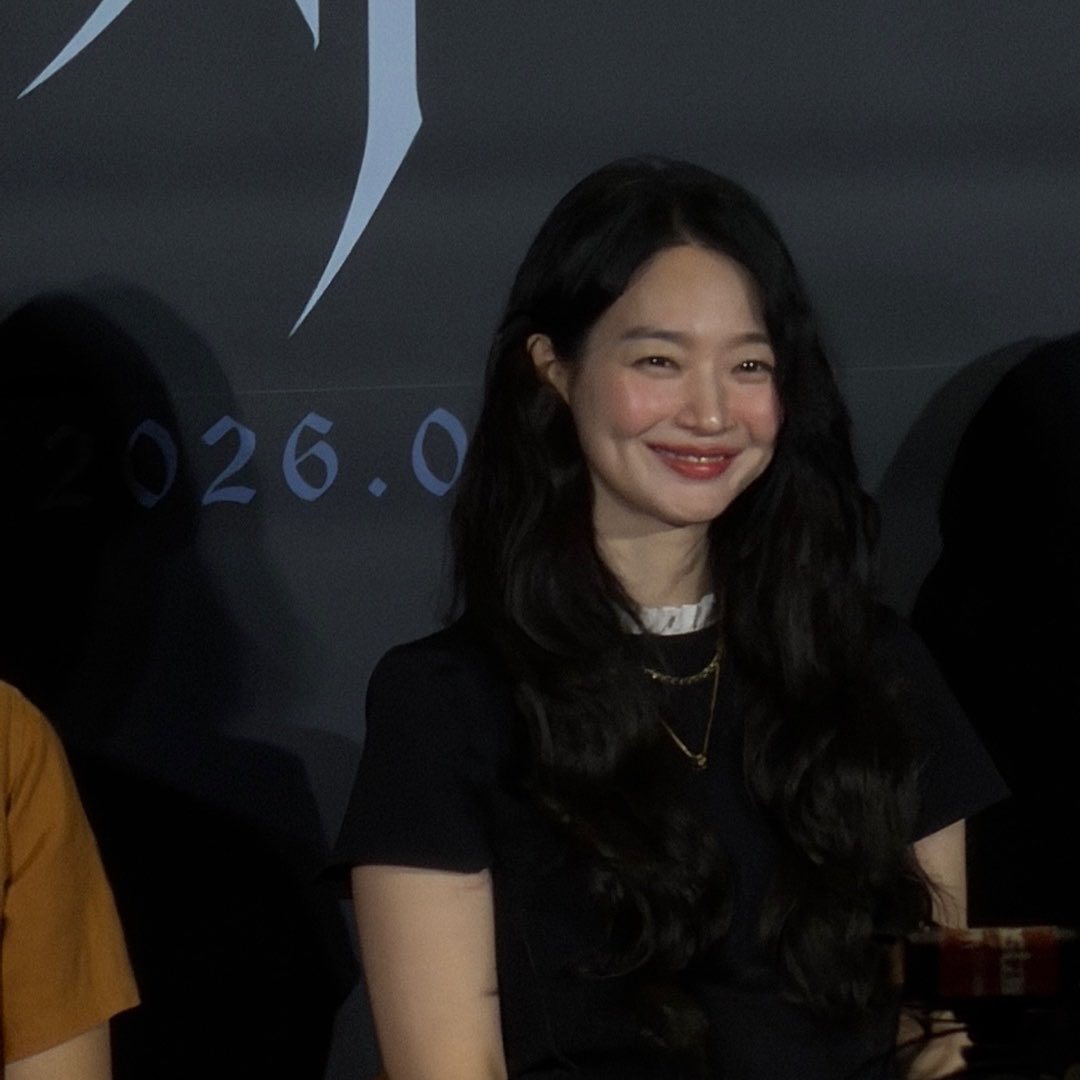 [잡담] 신민아) 신민아 무보정 폰카 수준 | 인스티즈