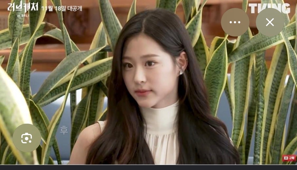 [잡담] 아일릿 원희 사촌언니 버클리 음대 합격했대 | 인스티즈