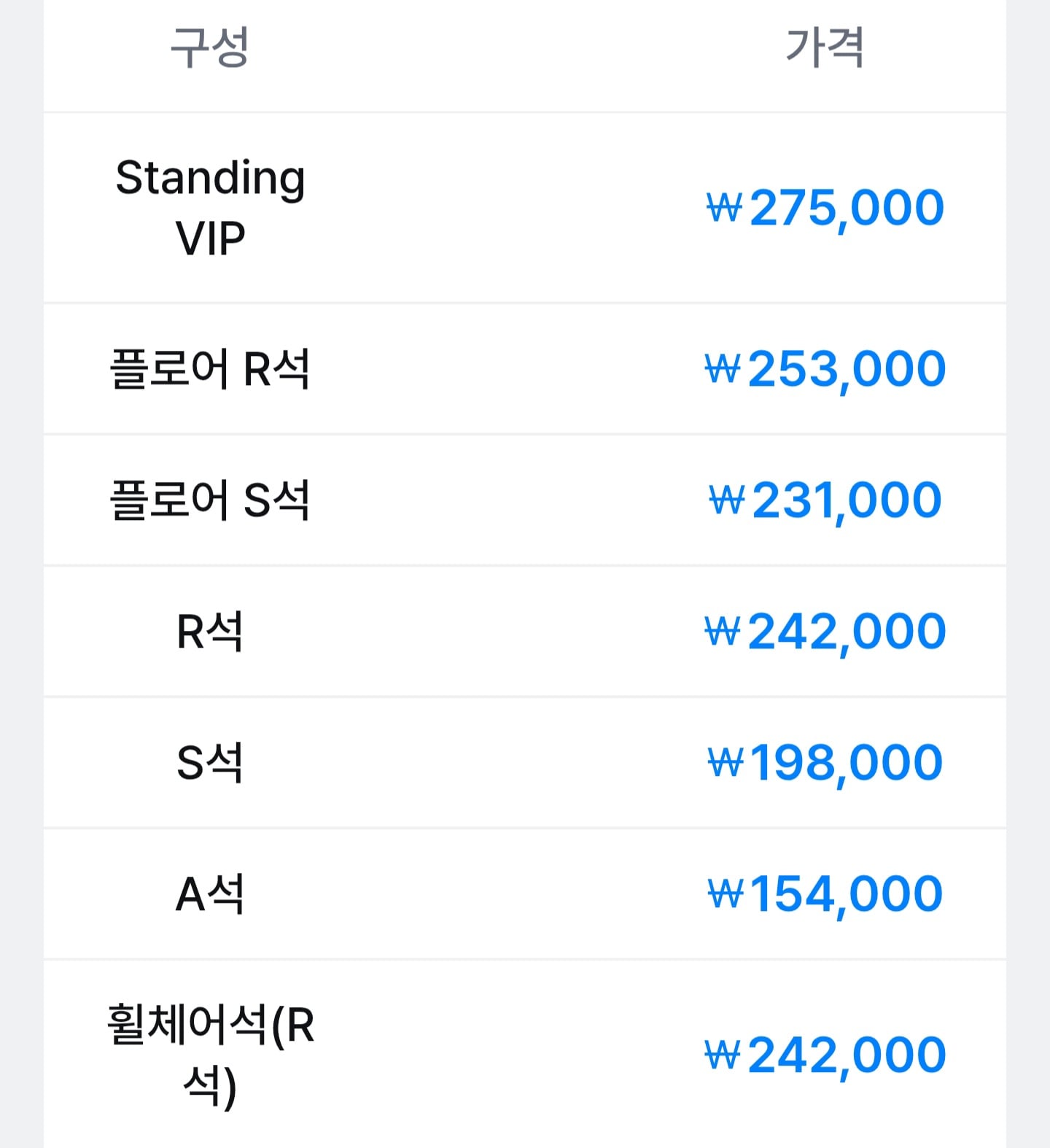 [마플] 빅뱅콘 개비싸 | 인스티즈
