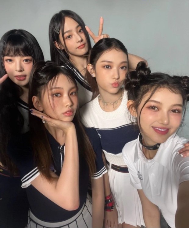 [잡담] 민희진 ㄴㅈㅅ 데뷔 미뤄진거 그렇게 화날일인가했는데 | 인스티즈