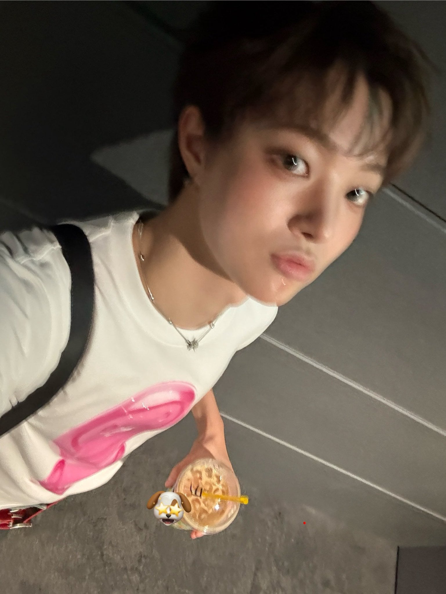 [잡담] 의주 인스타가 점점 기대되고 있은ㅋㅋㅋㅋㅋㅋㅋ | 인스티즈