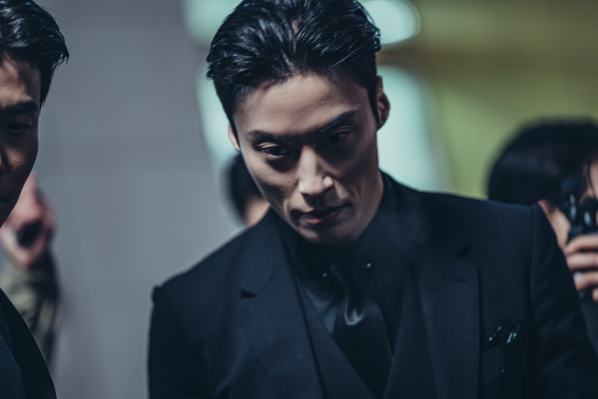 [잡담] 허남준) 유어아너 사진 작가님이 인스타에 김상혁 사진 올리심 ㅋㅋㅋ | 인스티즈