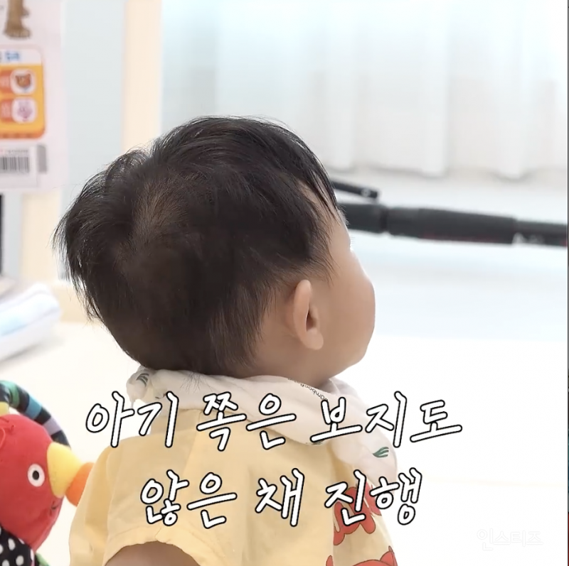 육아 꿀팁 공허하고 광기어린 눈빛으로 그냥 미쳐야돼 | 인스티즈