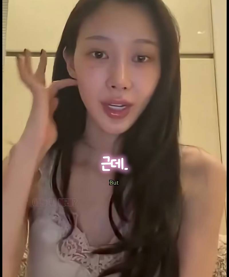 지젤이 말하는 케이팝돌의 건강이란? | 인스티즈