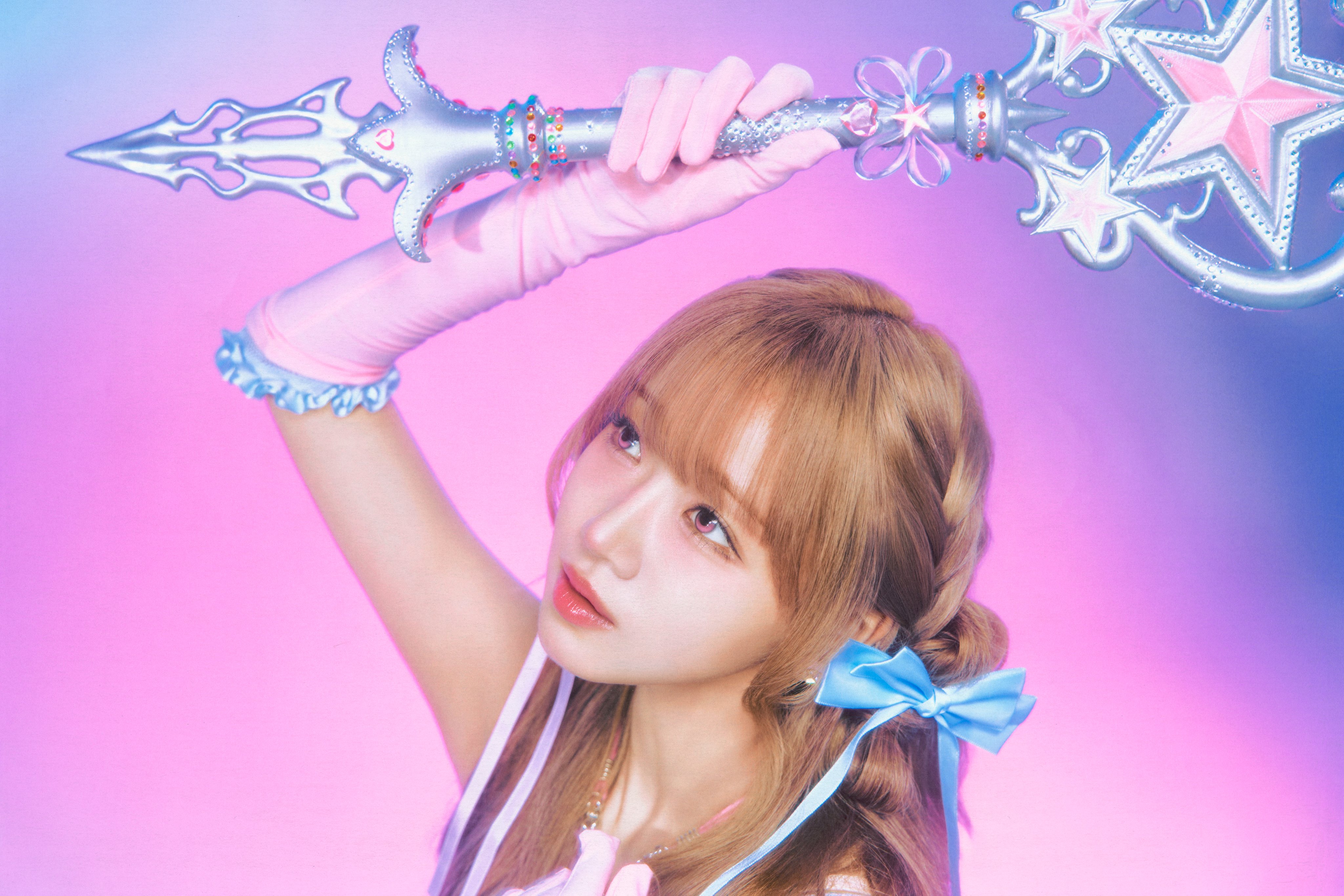 [정보/소식] 최유정 2nd Single Album <Perfect Target> Concept Photo #1 | 인스티즈