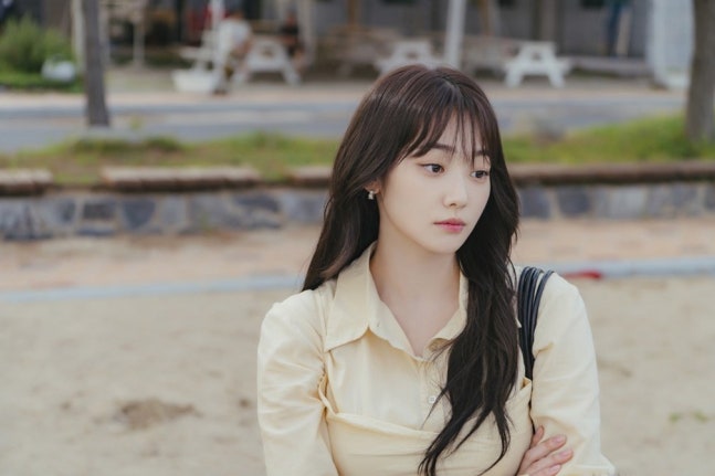 [정보/소식] 내일도출근) 강미나♥원규빈 이 투샷 뭐야? 설레네 (내일도 출근) | 인스티즈
