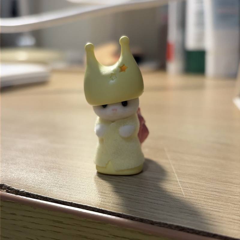 [잡담] 얘드라 나 어제 겁나 기여운거 뽑음 볼 사람 | 인스티즈