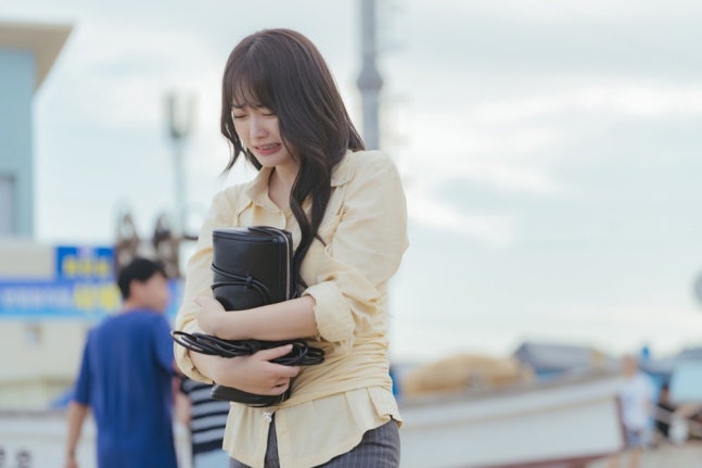 [정보/소식] 내일도출근) 강미나♥원규빈 이 투샷 뭐야? 설레네 (내일도 출근) | 인스티즈