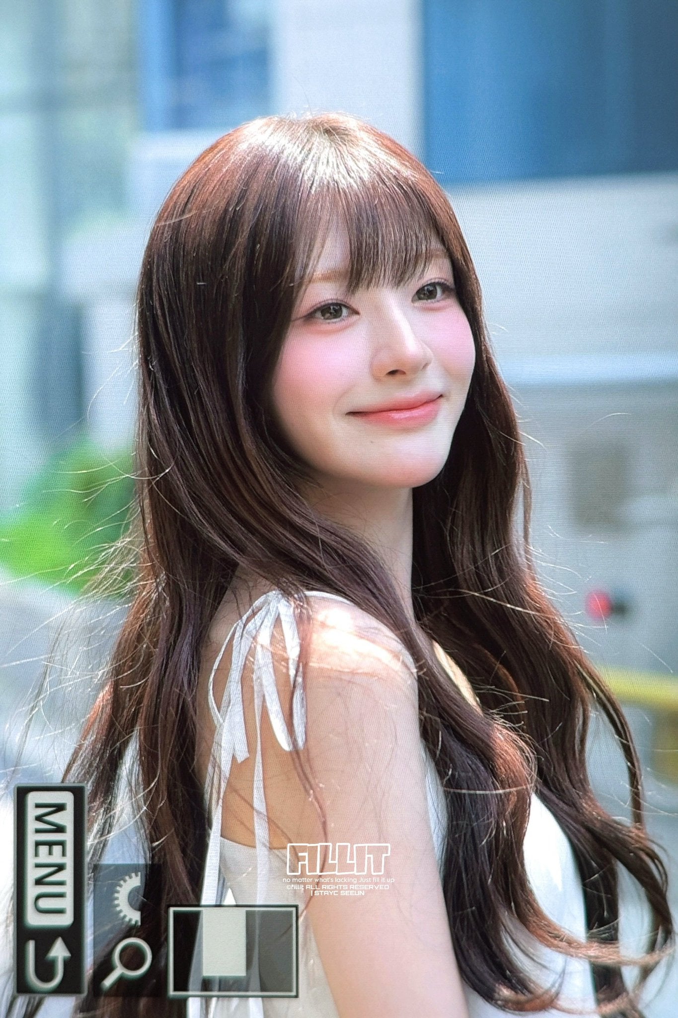[잡담] 이거 고데기야? 아니면 셋팅펌? | 인스티즈