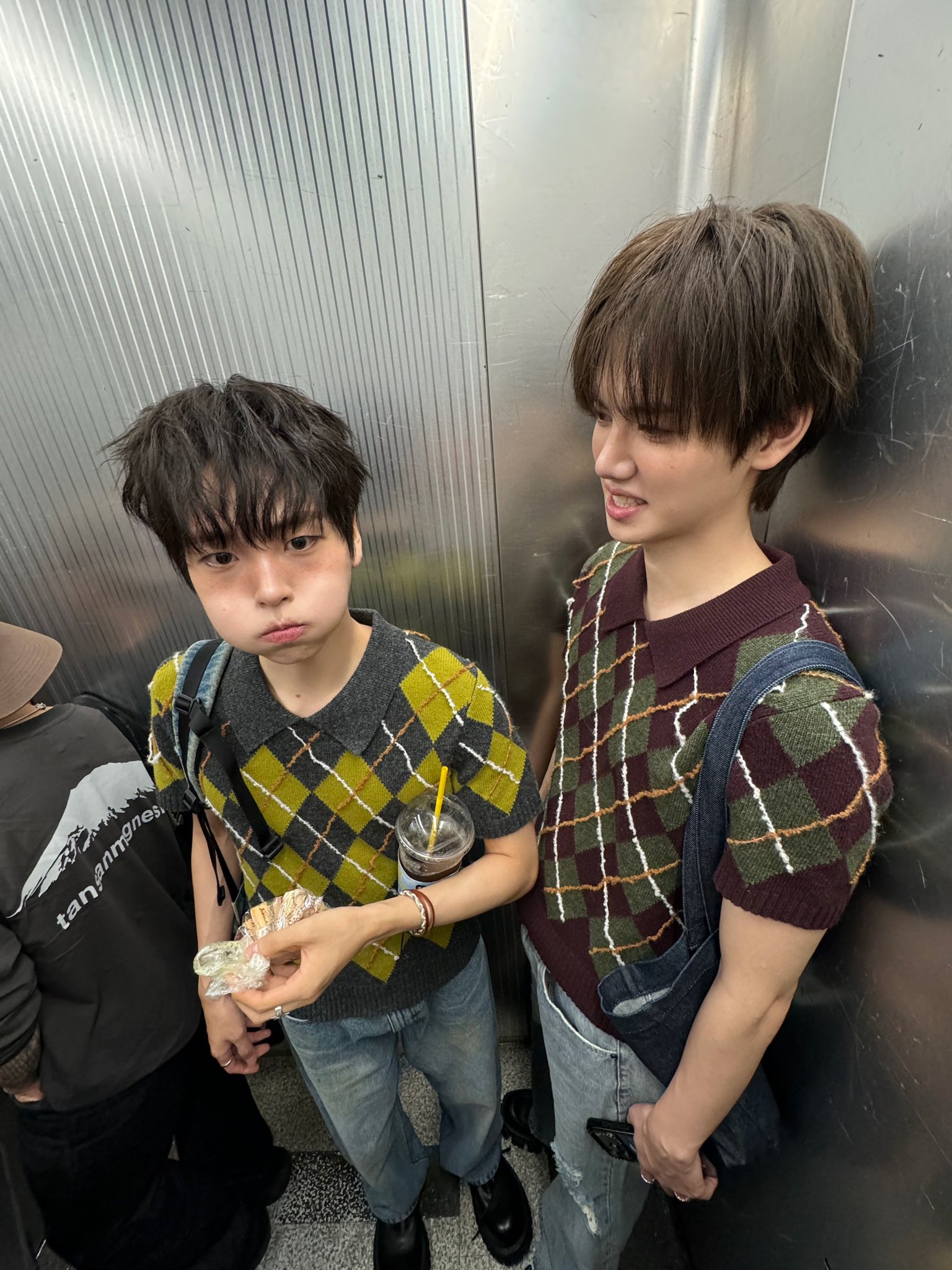 [잡담] 이 볼빵빵 강아지 머에요??? | 인스티즈