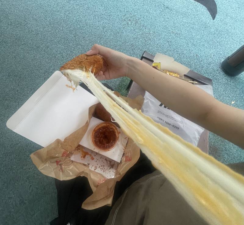 [잡담] 나…진짜 이기적인사람맞아… | 인스티즈