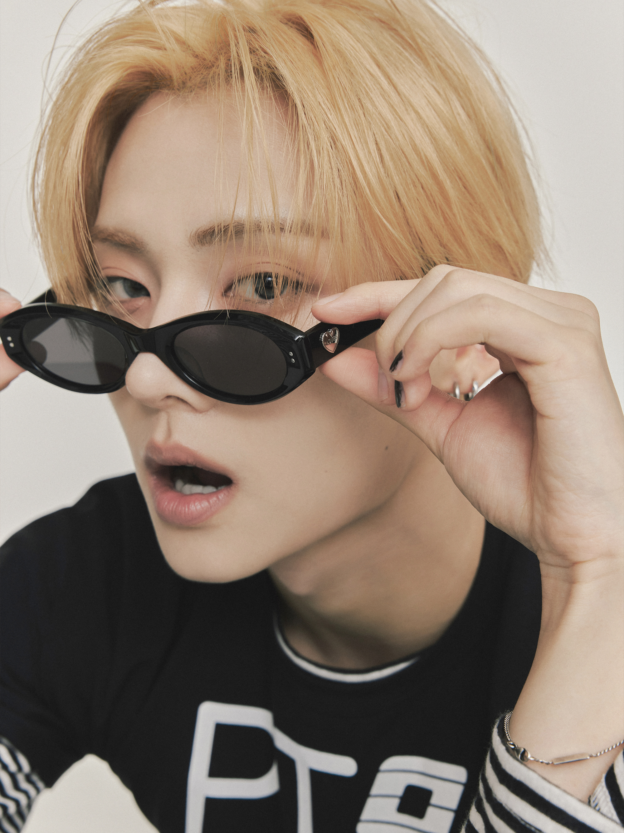 [잡담] 알디원과 안경들 (DOUBLE LOVERS)👓🕶 | 인스티즈