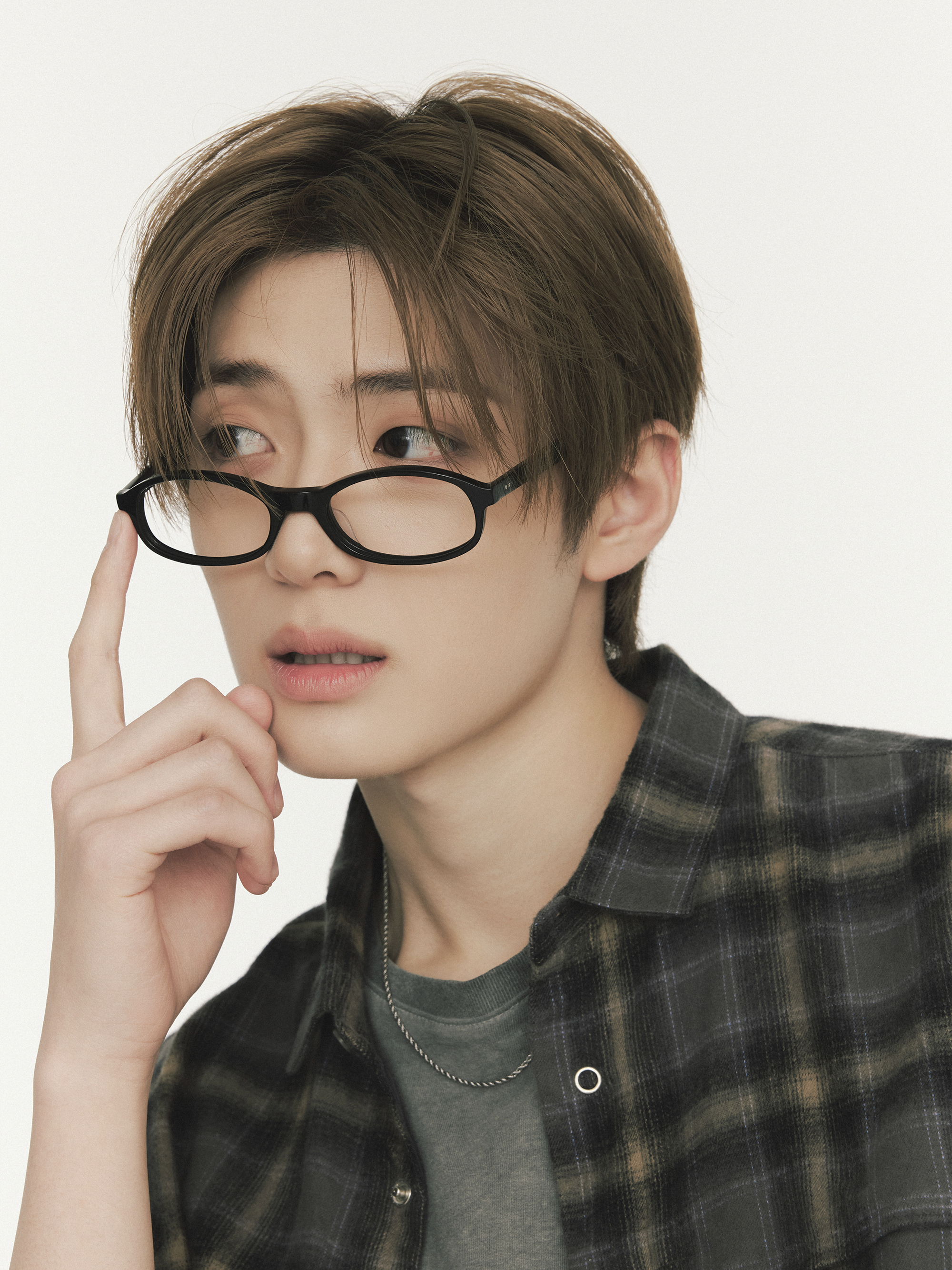 [잡담] 알디원과 안경들 (DOUBLE LOVERS)👓🕶 | 인스티즈