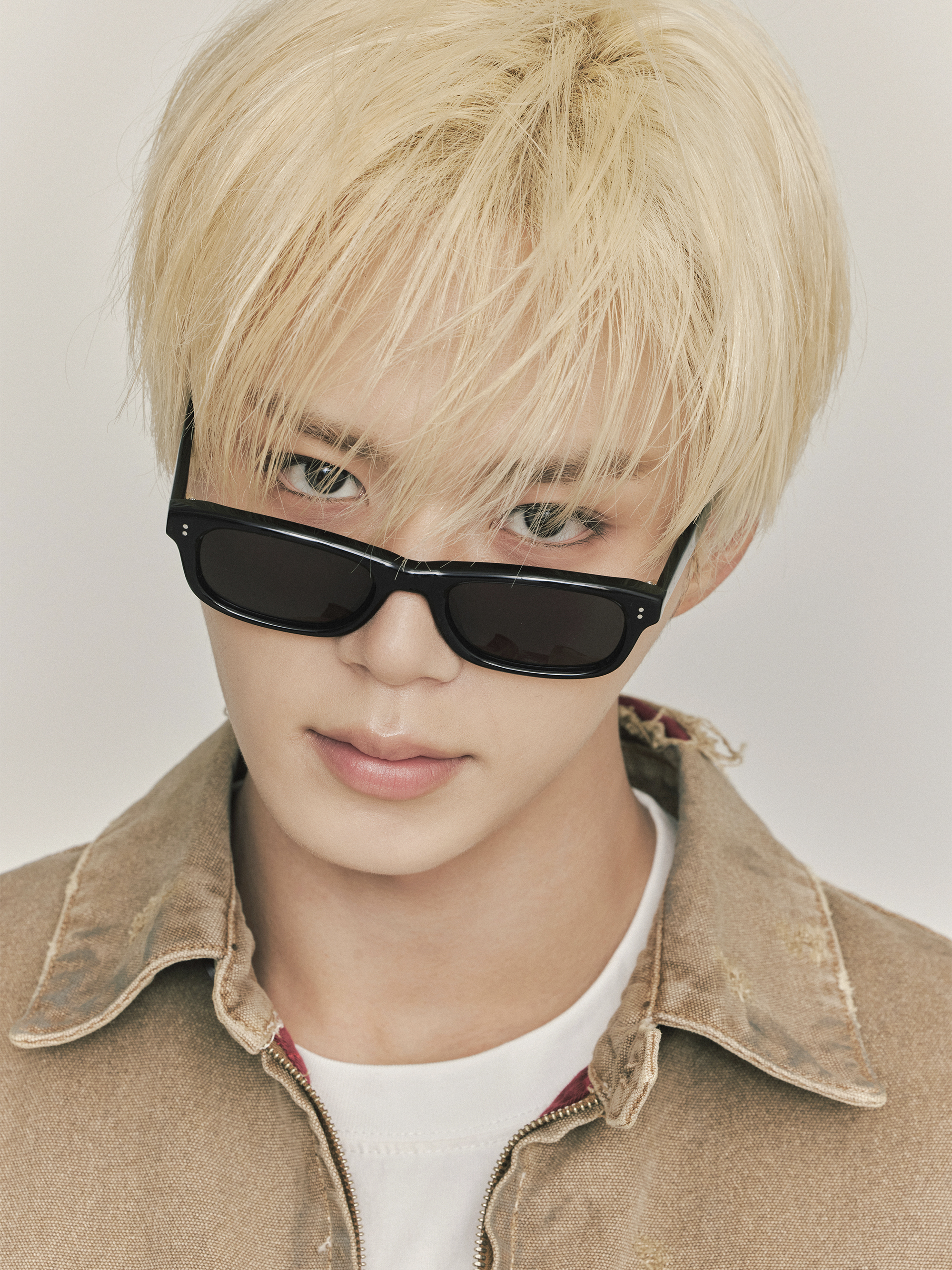 [잡담] 알디원과 안경들 (DOUBLE LOVERS)👓🕶 | 인스티즈