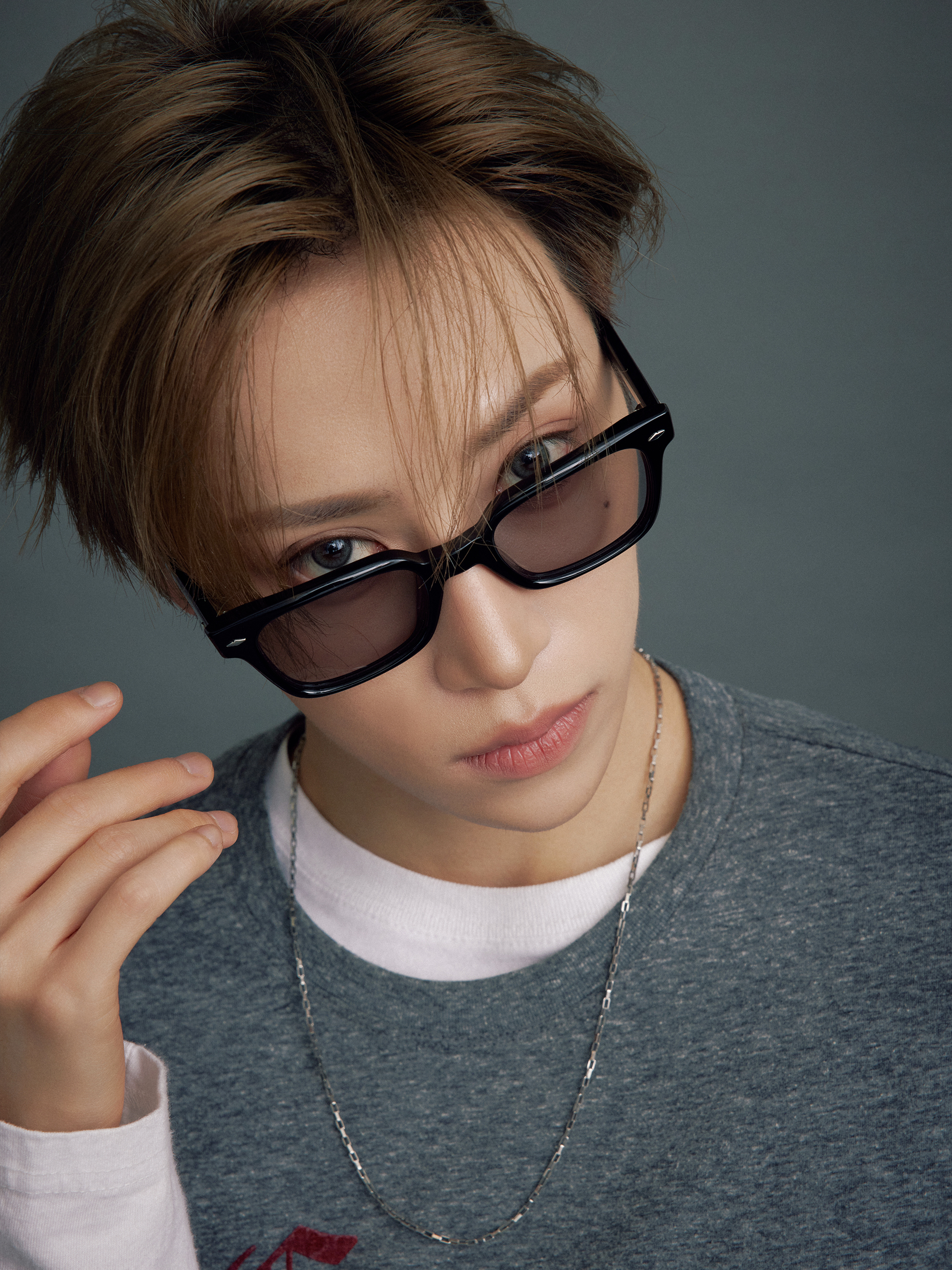[잡담] 알디원과 안경들 (DOUBLE LOVERS)👓🕶 | 인스티즈