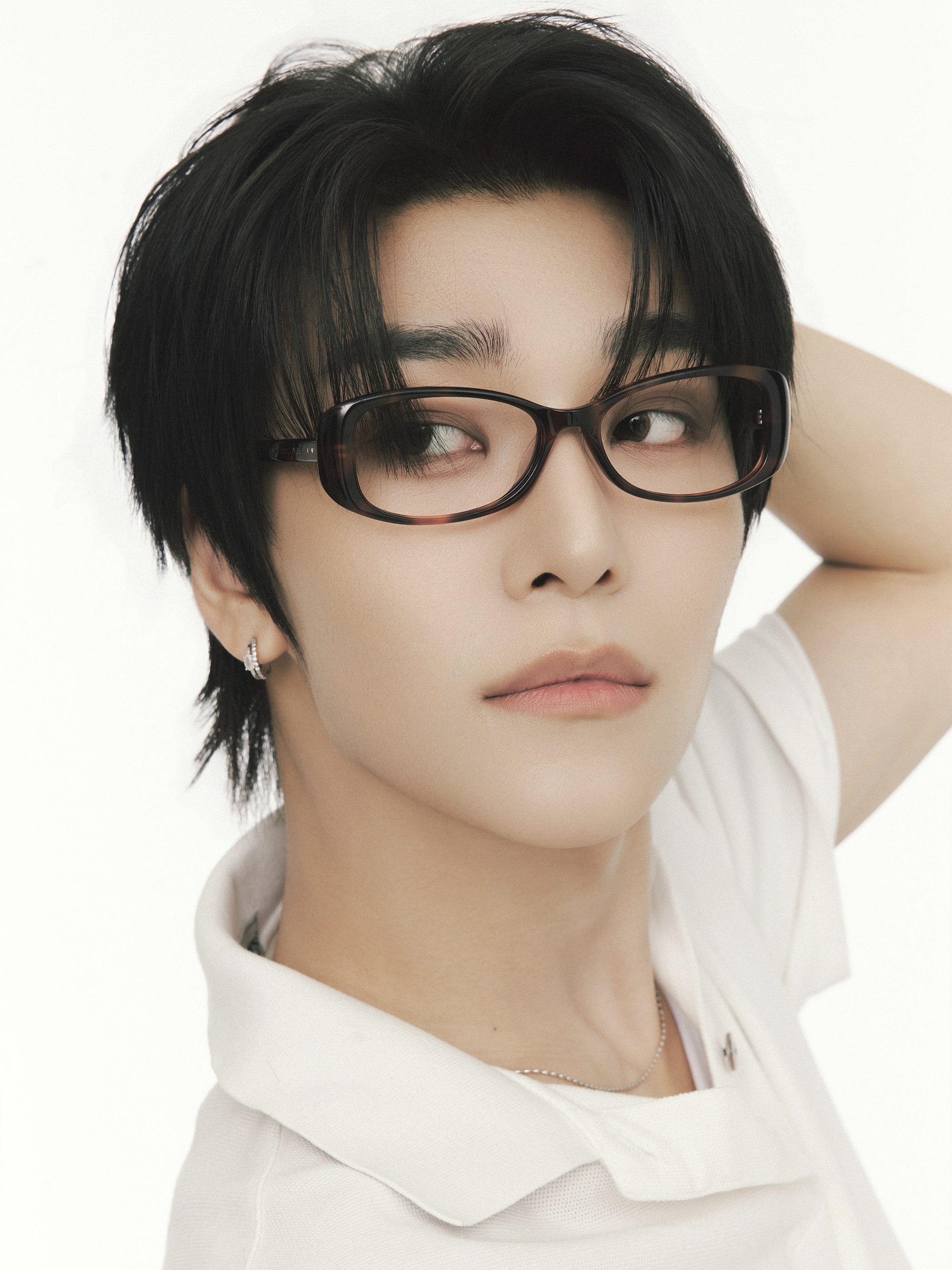[잡담] 알디원과 안경들 (DOUBLE LOVERS)👓🕶 | 인스티즈