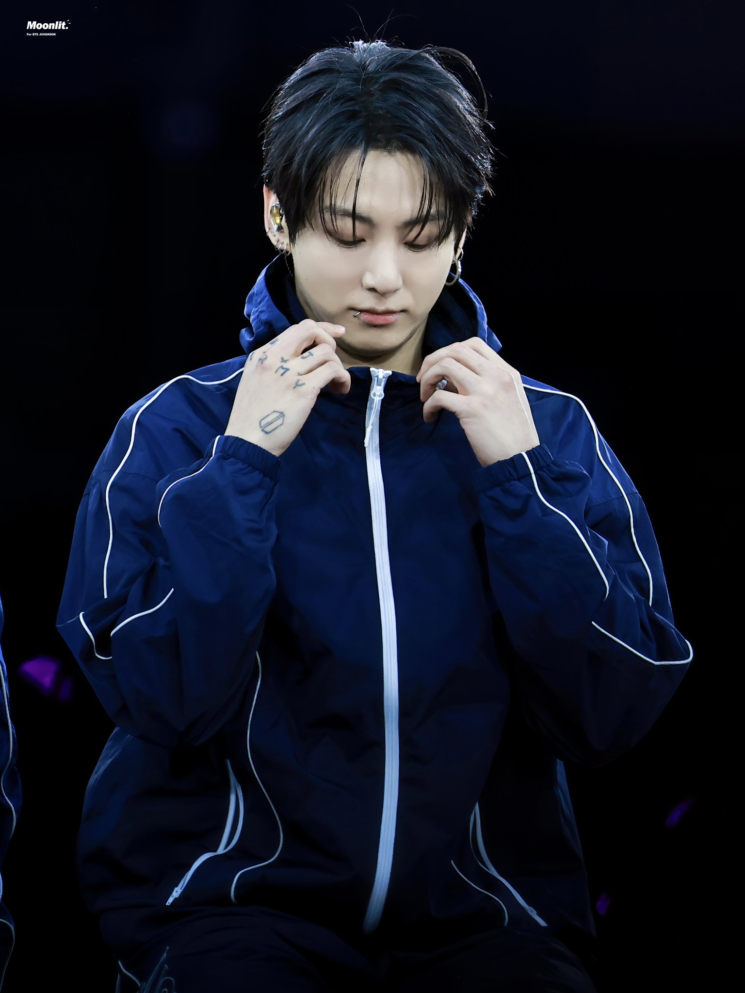 [잡담] 체대생 느낌나는 귀여운 정국이 | 인스티즈