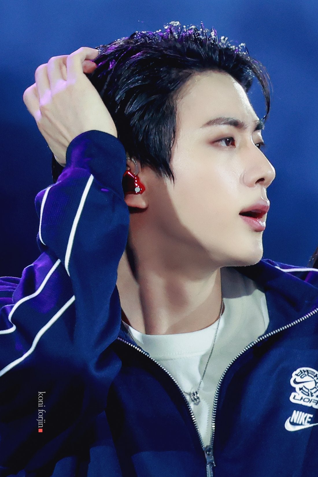 [잡담] 방탄 진 하루차이로 | 인스티즈