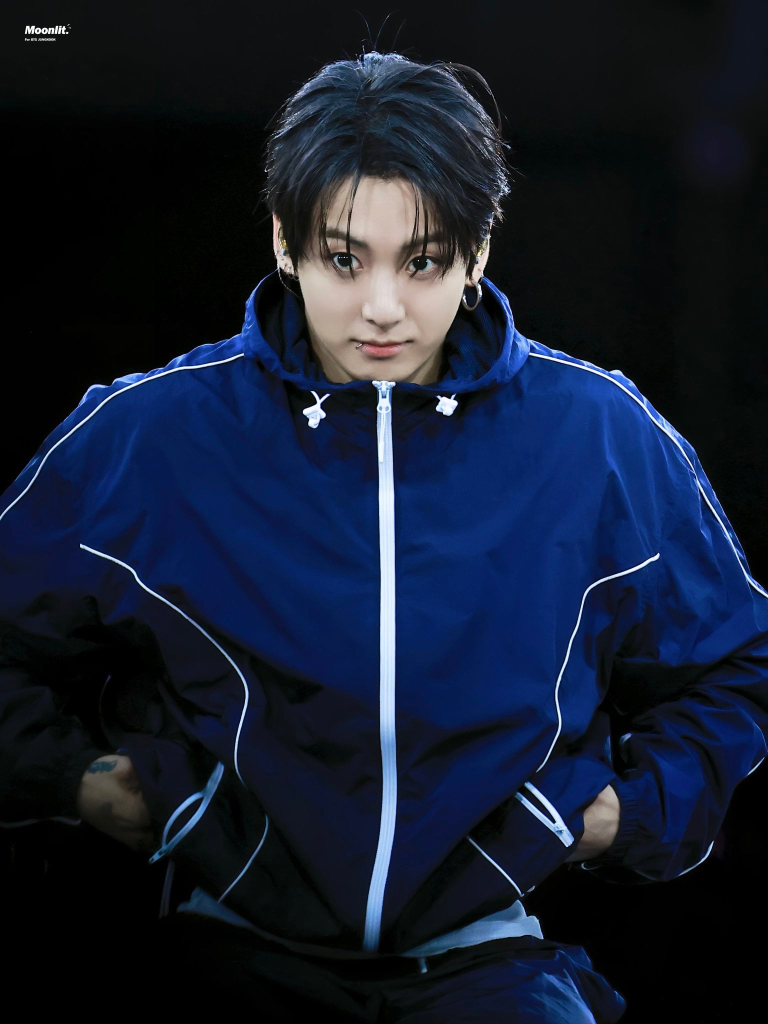 [잡담] 체대생 느낌나는 귀여운 정국이 | 인스티즈