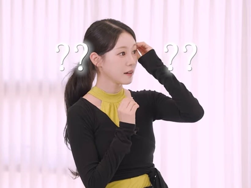 [잡담] 리아 유튜브에 발레쌤으로 노윤서 친언니 나옴 | 인스티즈